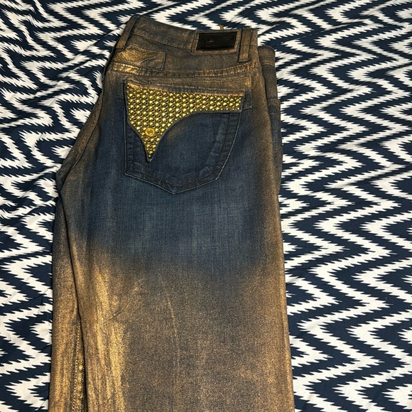 Robbin Jeans size 38 - Picture 1 of 9